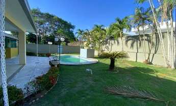 Imagem: CASA NO CONDOMINIO ITAPURANGA III COM 800M²