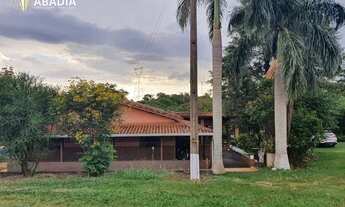 Imagem: Chácara com 3 dormitórios à venda, 24000