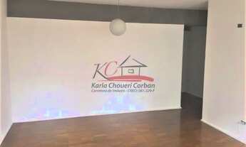 Imagem 3: Apartamento Locação, Moema Pássaros, São Paulo, 2 dormitórios com 1 vaga de garagem