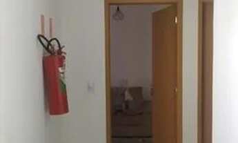 Imagem 4: Apartamento com 2 dormitórios para alugar, 42 m² por R$ 780,00/mês - Nossa Senhora do Bom