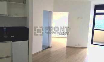 Imagem 3: Venha conhecer este imóvel em Moema