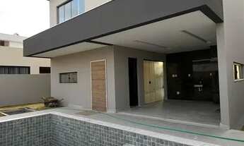 Imagem: CASA DE ANDAR NO TERRAS ALPHAVILLE SERGIPE