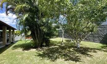 Imagem 6: NOBILLE IMÓVEIS aluga - Linda casa em amplo terreno com 02 dormitórios por R$ 2.200 nos In