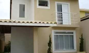 Imagem: Casa para venda tem 100 metros quadrados