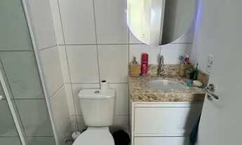 Imagem 7: Apartamento para aluguel 44 m² com 2 quartos PUC John Boyd