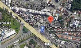 Imagem 3: Apartamento no Itacorubi