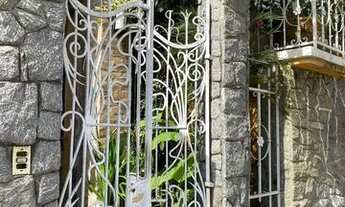 Imagem 2: Sobrado à venda na Vila Gumercindo com 4 dormitórios próximo ao metrô