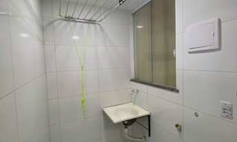 Imagem 7: Apartamento Santo Antônio de Jesus