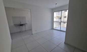 Imagem 5: Oportunidade andar alto Mirante do Recife para venda com 47 M² com 2 quartos em Barro - Re