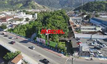 Imagem 6: Área Área em Caraguatatuba