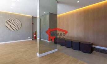 Imagem 2: Apartamento com 3 dormitórios, 71 m² - venda por R$ 775.000,00 ou aluguel por R$ 5.161,00