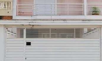 Imagem 2: Casa para Aluguel - Vila Maria , 3 Quartos, 195 m2