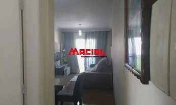 Imagem: Apartamento Padrão em São José dos Campos