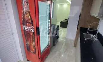 Imagem 6: Santo André - Apartamento Padrão - Vila Scarpelli