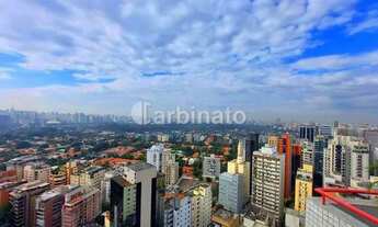 Imagem: Itaim Nobre - Cobertura - Cinematográfica