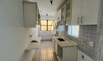 Imagem 5: Apartamento - Parque Rural Fazenda Santa Cândida - Campinas