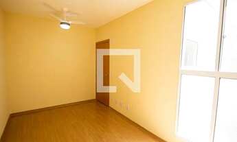 Imagem 2: Apartamento para Aluguel - Recreio das Acácias, 2 Quartos, 45 m2