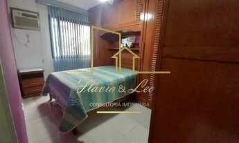 Imagem 5: Vendo apartamento na Freguesia com 128m² sendo 2 suítes e dois quartos