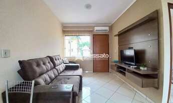 Imagem 7: Casa com 2 dormitórios para alugar, 100 m² por R$ 2.695,00/mês - Paradiso - Gravataí/RS