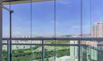 Imagem 7: Apartamento à Venda/Locação no Condomínio One Gramercy, 138m², 3 Suítes, Varanda e 3 Vagas