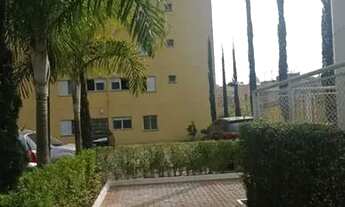 Imagem 5: EXCELENTE APTO. EM FRENTE AO PARQUE GUARAPIRANGA