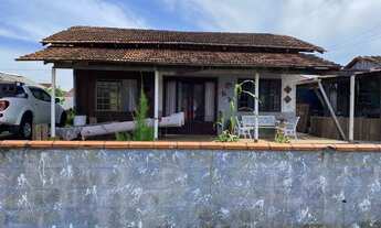 Imagem 2: Casa de praia Casa com 3 dormitórios