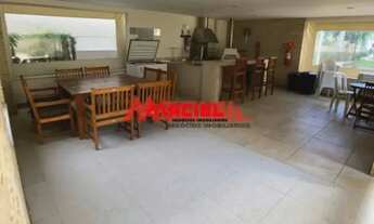 Imagem 2: Apartamento Padrão em São José dos Campos