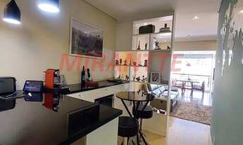 Imagem 5: Apartamento em Santana - São Paulo - SP