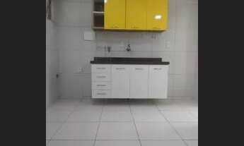 Imagem 7: Apartamento mobiliado com 3 quartos, no Condomínio La Plaza. - AP43884