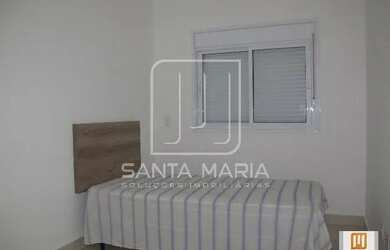 Imagem 6: Apartamento (tipo - padrao) 2 dormitórios/suite, cozinha planejada, portaria 24 horas, ele