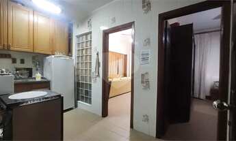 Imagem: Apartamento à venda com opção de 2 dormitórios