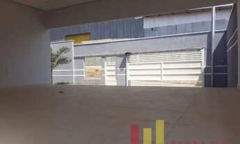 Imagem 4: URUAÇU - Casa Padrão - Sul II