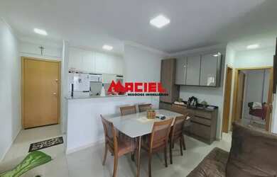 Imagem 6: Apartamento Padrão em São José dos Campos