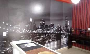 Imagem 4: Apartamento residencial à venda, Mooca, São Paulo - AP14090