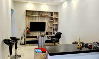 Imagem 3: Casa 2 Dormitórios Jardim Simões