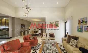 Imagem 1: Casa Condomínio em São José dos Campos