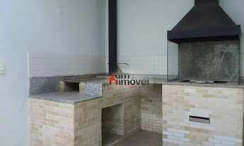 Imagem 2: Casa com 4 dormitórios para alugar, 300 m² òtima para Empresas por R$ 10.380/mês - Jardim