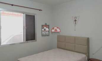 Imagem 5: Casa Padrão em Jacareí