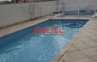 Imagem 2: Apartamento Padrão em São José dos Campos