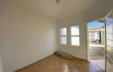 Imagem 5: Casa com 3 dormitórios para alugar, 91 m² por R$ 1.652/mês - Parque Nova Carioba - America