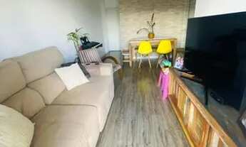 Imagem 2: * Villaggio Di Verona - OPORTUNIDADE - Maravilhoso apto. em andar alto - 2 Vagas *