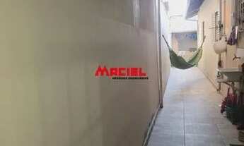 Imagem 6: Casa Padrão em São José dos Campos