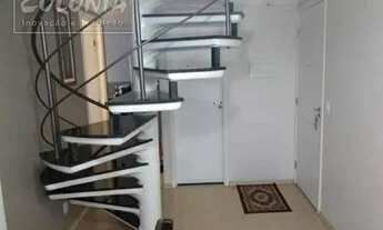 Imagem 6: Santo André - Apartamento Padrão - Vila Lutécia