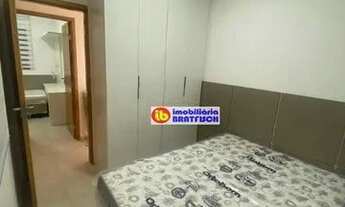 Imagem 6: Sobrado com 2 dormitórios à venda, 38 m² por R$ 311.850 - Água Rasa