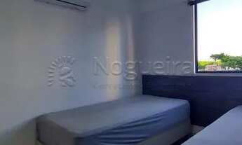 Imagem 7: PS-9 2408 Apartamento para venda com 86 metros quadrados com 2 quartos em Boa Viagem - Rec