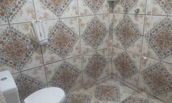 Imagem 5: Casa Padrão em Sao Jose dos Campos