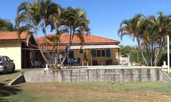 Imagem 4: CASA À VENDA OU LOCAÇÃO EM LINDO CONDOMÍNIO ARBORIZADO - ITUPEVA - ÓTIMA OPORTUNIDADE