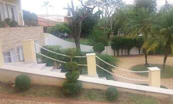 Imagem 3: Casa - Residencial Parque Rio das Pedras - Campinas