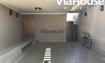 Imagem 5: Casa térrea City Ribeirão, completa em armários, 04 dormitórios sendo 02 suítes, área de l