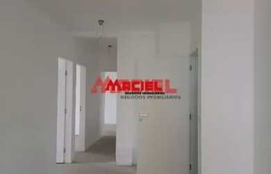 Imagem 5: Apartamento Padrão em São José dos Campos